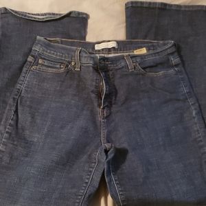 Women's jeans
